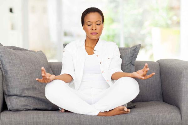 Getting Started with Meditation