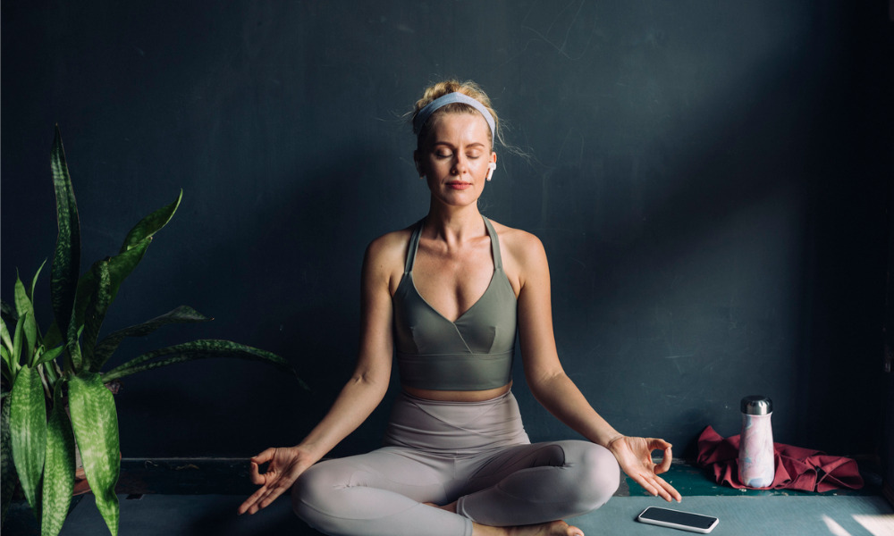 Meditation and Its Impact on Mental Health