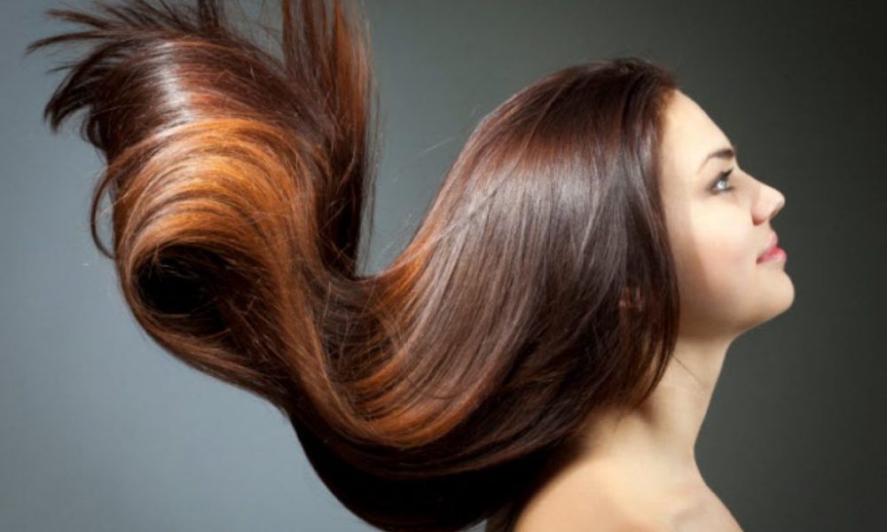 Diet and Nutrition on Hair Health and Growth