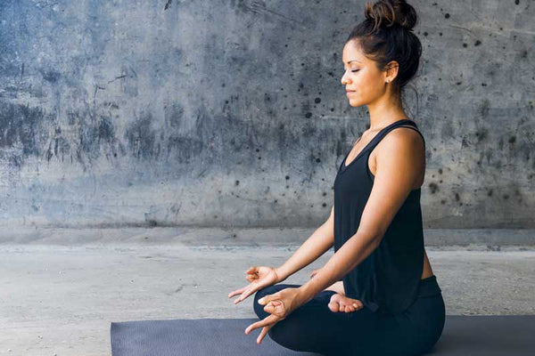 Incorporating Meditation into Your Daily Routine