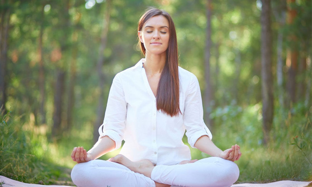 Meditation and Developing a Personal Practice