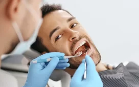 General Dentist