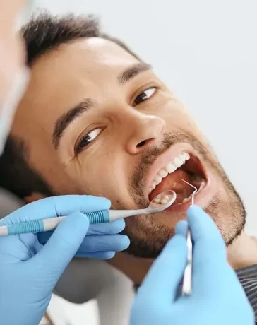 General Dentist