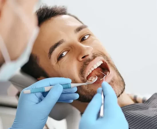 General Dentist