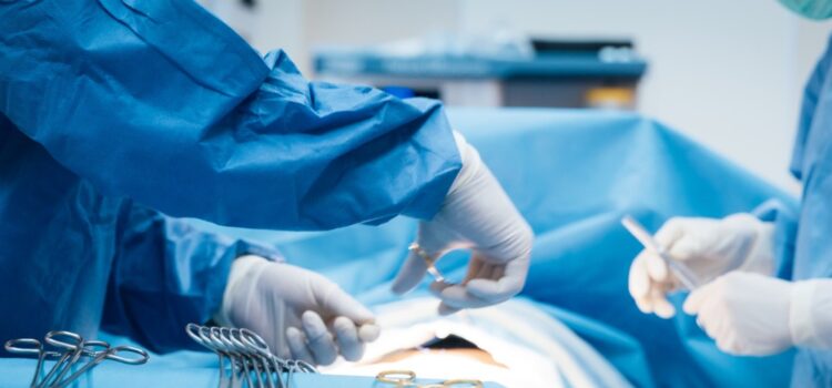 General Surgeons