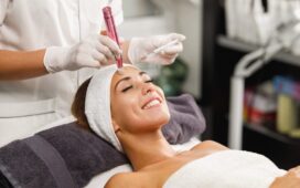 Med Spa Practitioner's