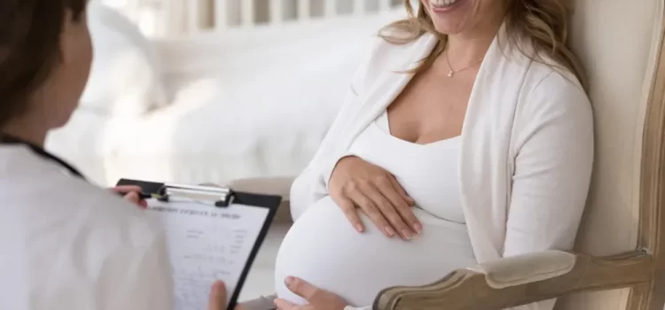 Obstetricians And Gynecologists
