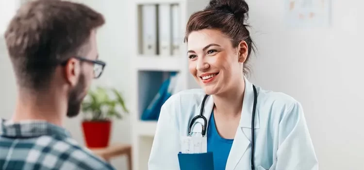 Primary Care Providers