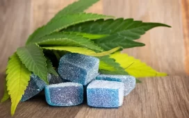 THC