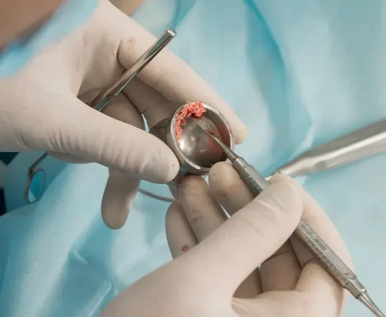 Cosmetic Dentists