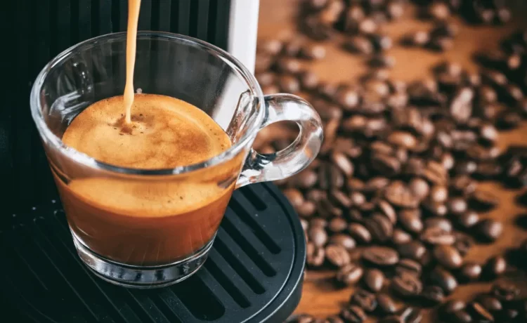Espresso