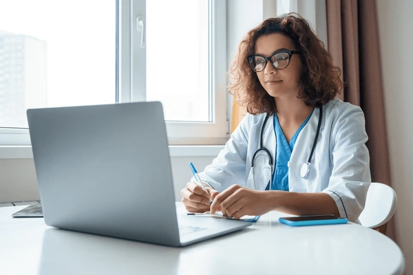 Online Doctors