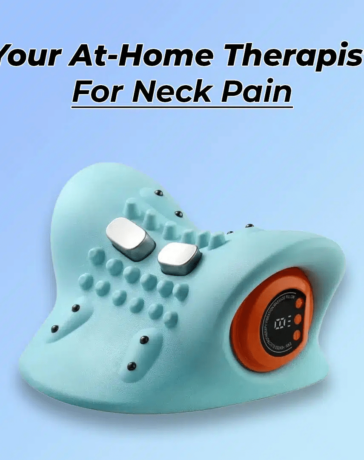 Hugterra Massager Reviews