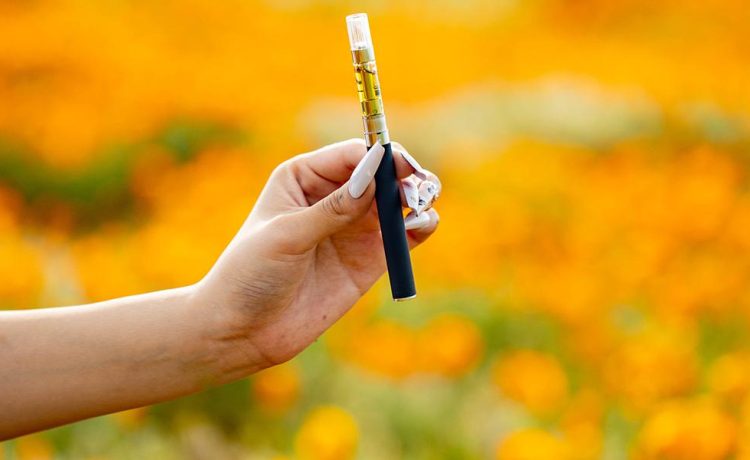 WAX PEN