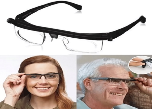 Glasses Reviews