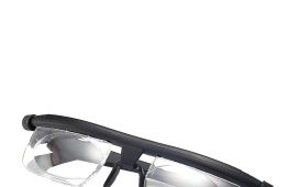 Flex Vision Glasses