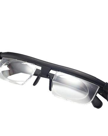 Flex Vision Glasses