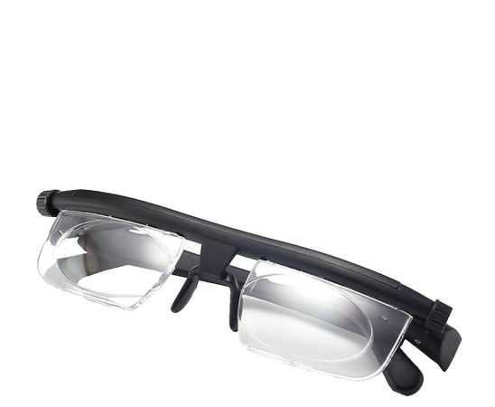 Flex Vision Glasses
