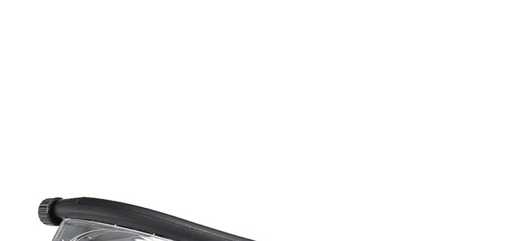 Flex Vision Glasses