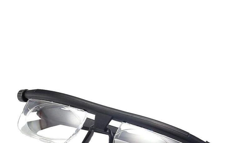 Flex Vision Glasses