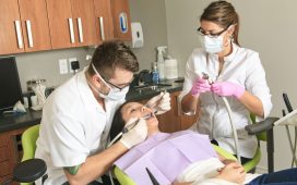 Necessary Dental Work