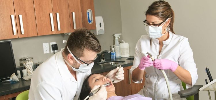 Necessary Dental Work