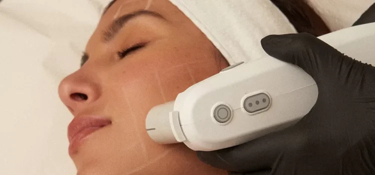 Ultherapy