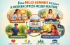 Relax Gummies